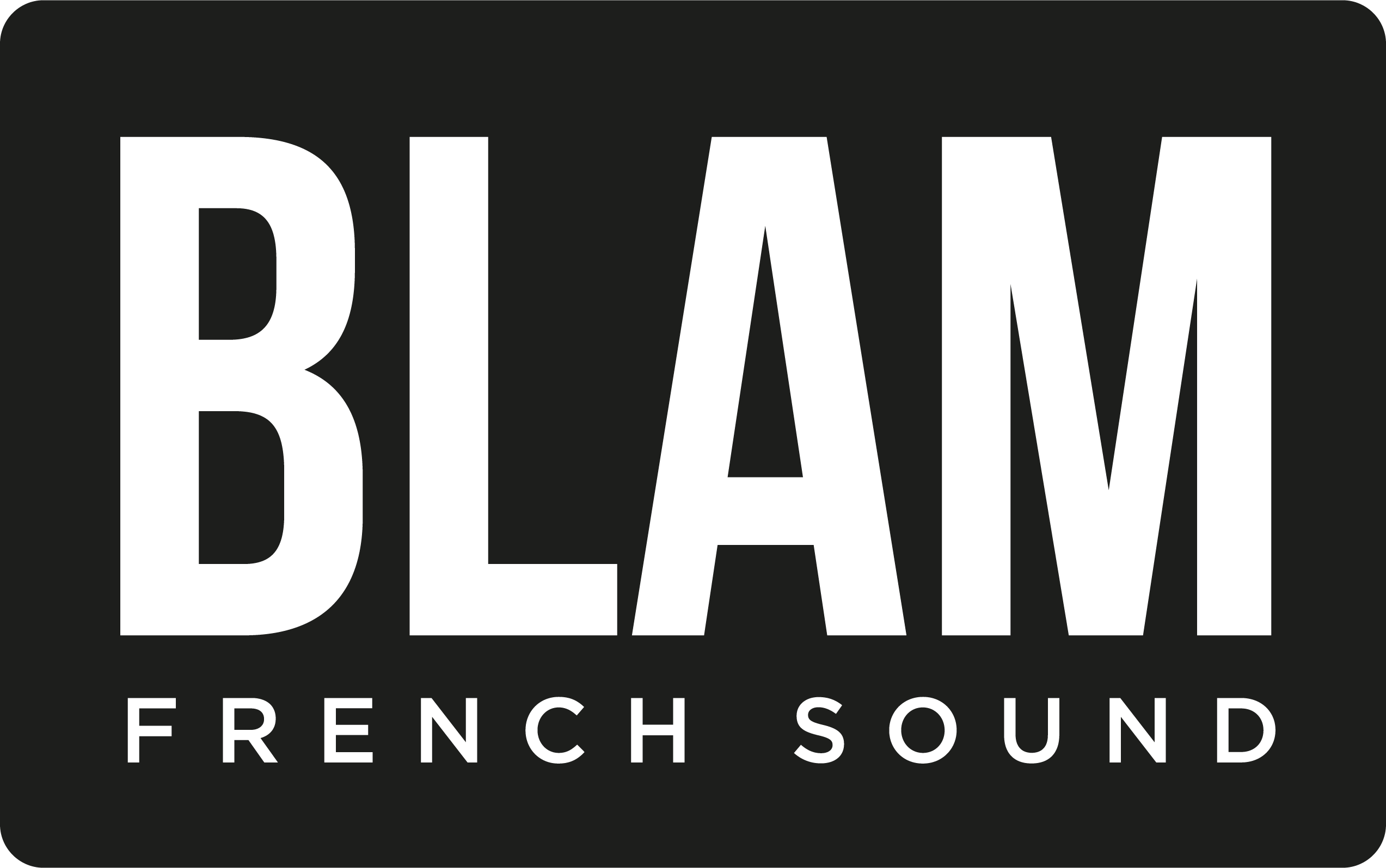 BLAM French Sound